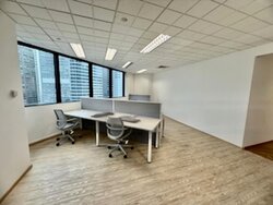 One Raffles Quay (D1), Office #457511531